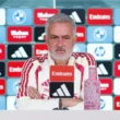 Mourinho