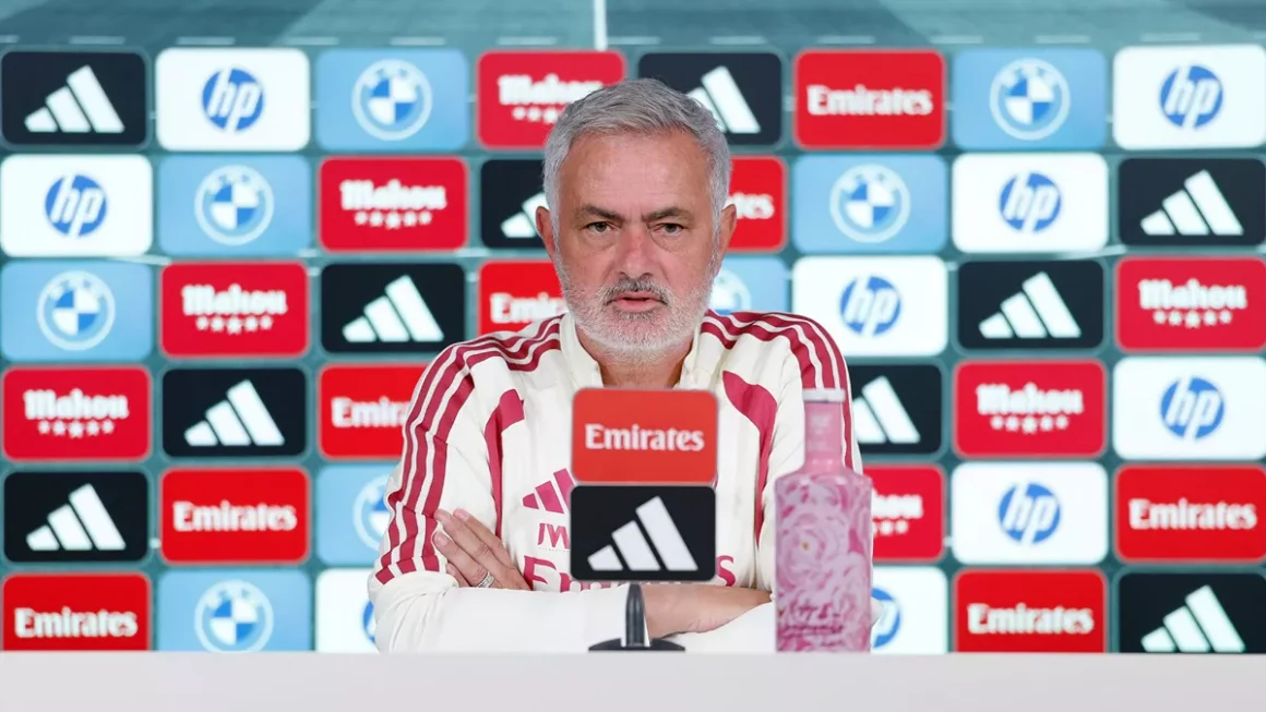 Mourinho