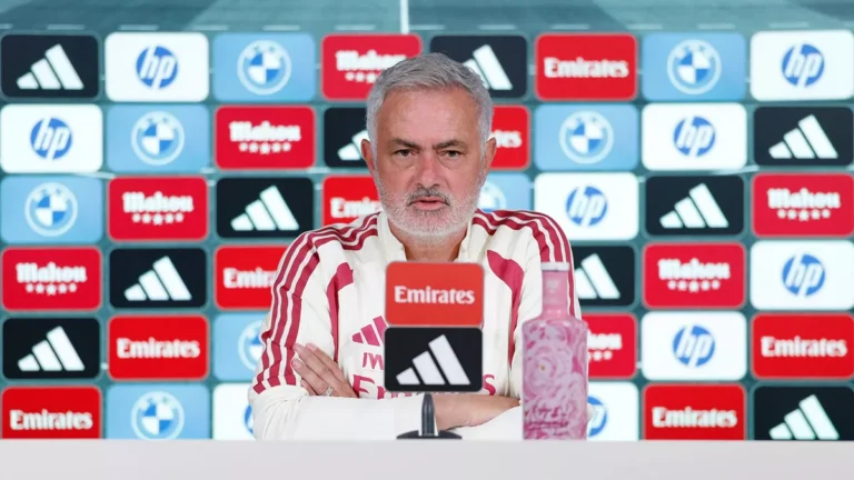 Mourinho