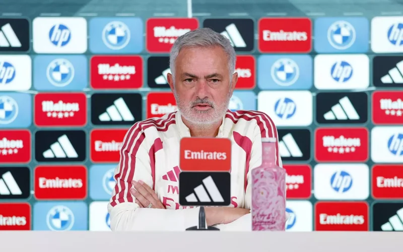 Mourinho