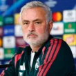 José Mourinho (forrás: realmadrid.com; fotós: Antonio Villalba)