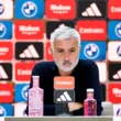 José Mourinho