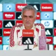 Mourinho