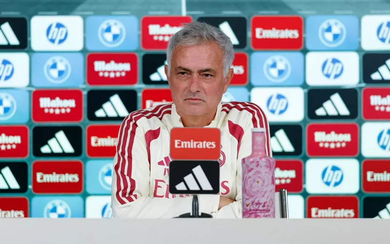 Mourinho