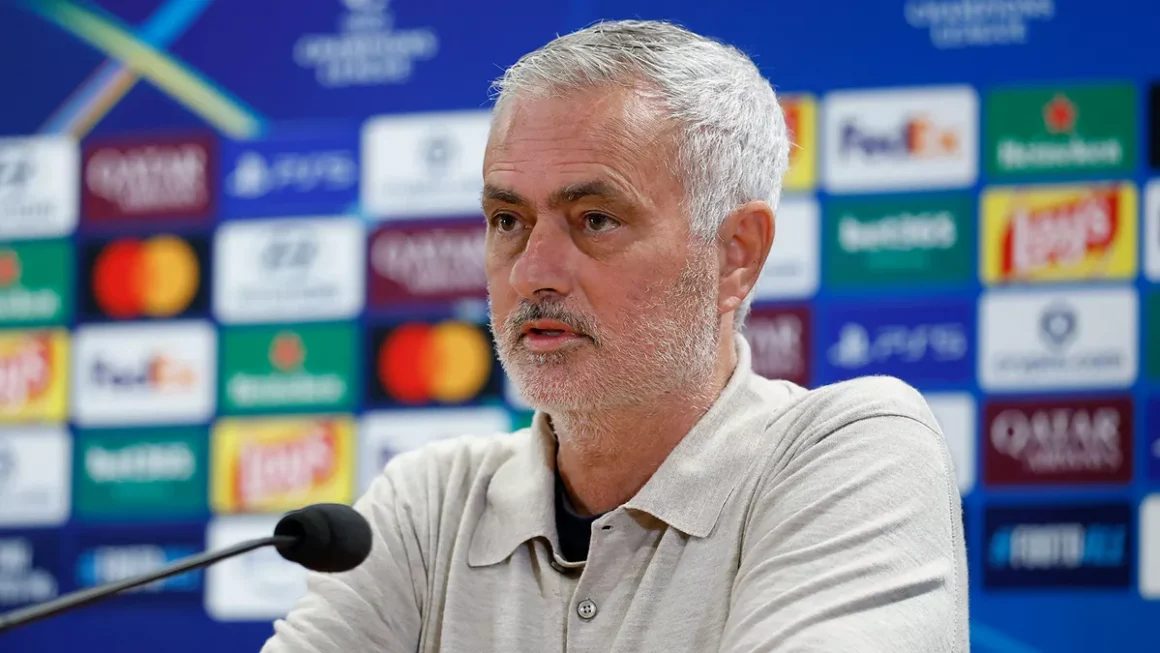 Mourinho