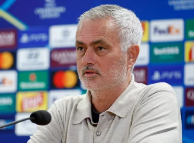 Mourinho