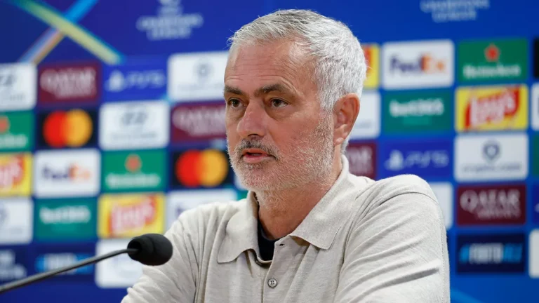 Mourinho