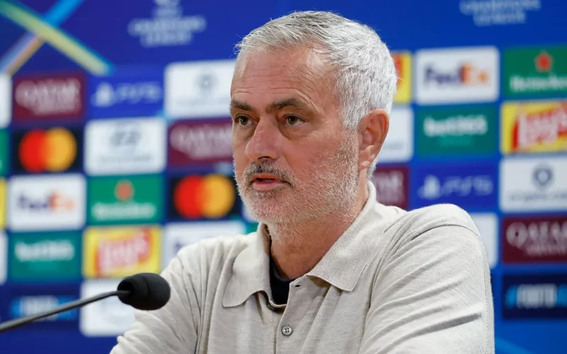 Mourinho