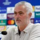 Mourinho