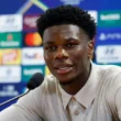 Tchouaméni (forrás: realmadrid.com)