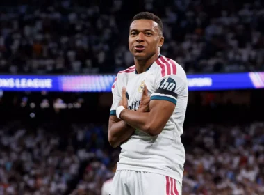 Mbappé (kép: realmadrid.com)