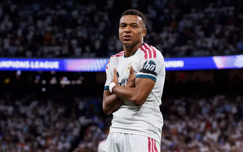 Mbappé (kép: realmadrid.com)