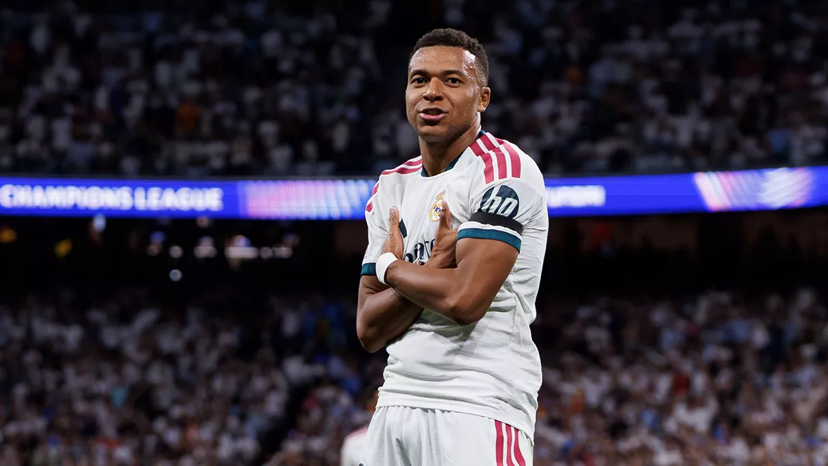 Mbappé (kép: realmadrid.com)