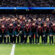 Real Madrid U20 az Interkontinetális kupával
