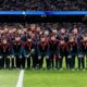Real Madrid U20 az Interkontinetális kupával