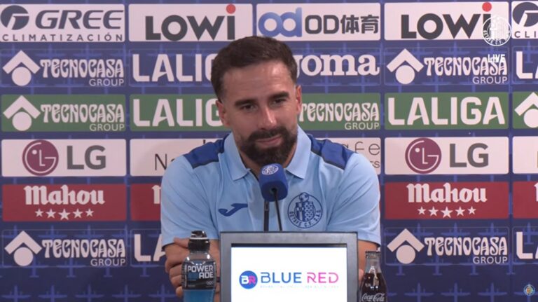 Dani Carvajal