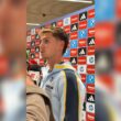 Foyth (forrás: video screenshot, AS TV)