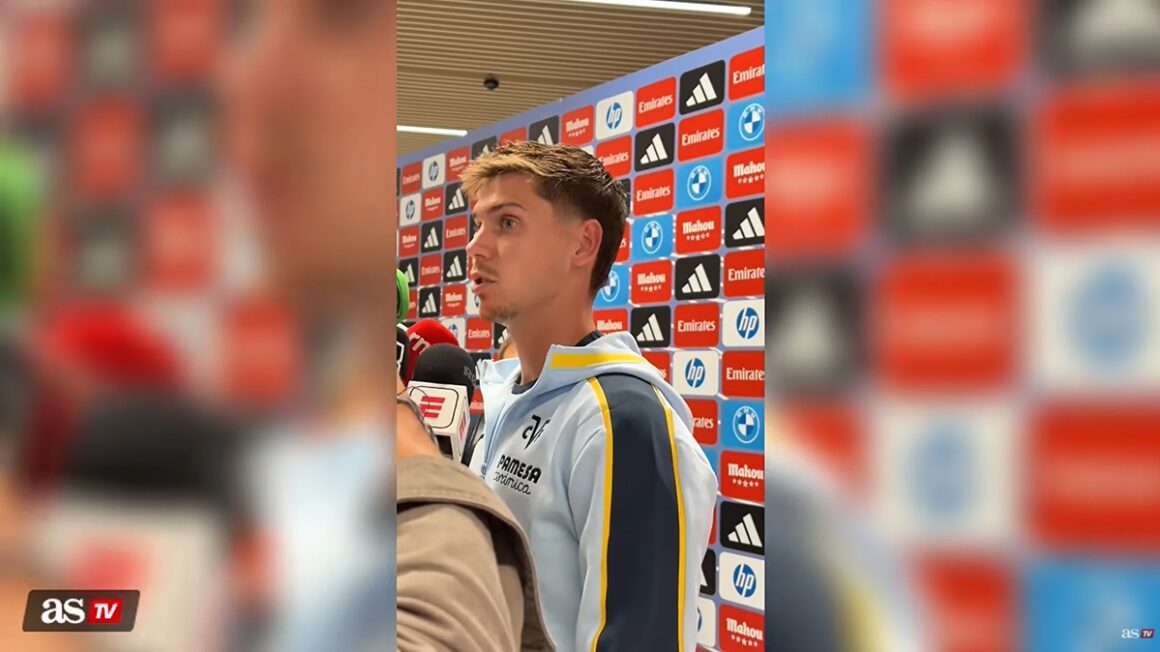 Foyth (forrás: video screenshot, AS TV)