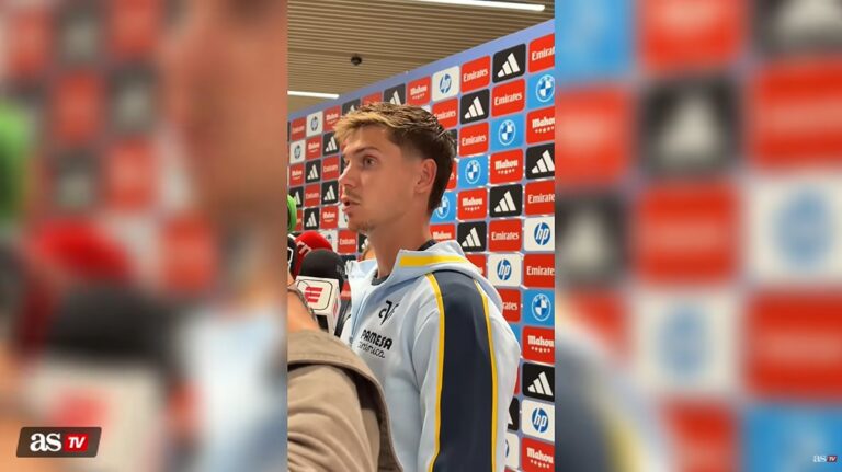 Foyth (forrás: video screenshot, AS TV)
