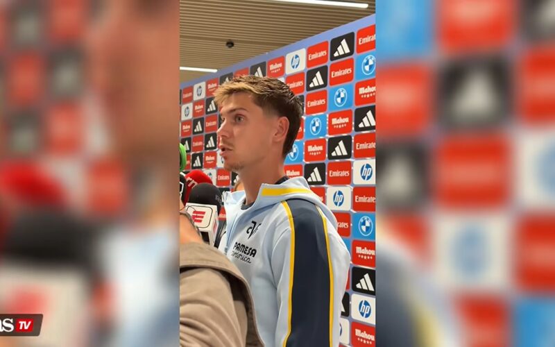 Foyth (forrás: video screenshot, AS TV)