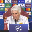 Gian Piero Gasperini