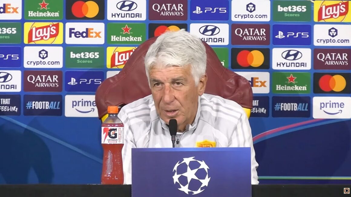 Gian Piero Gasperini