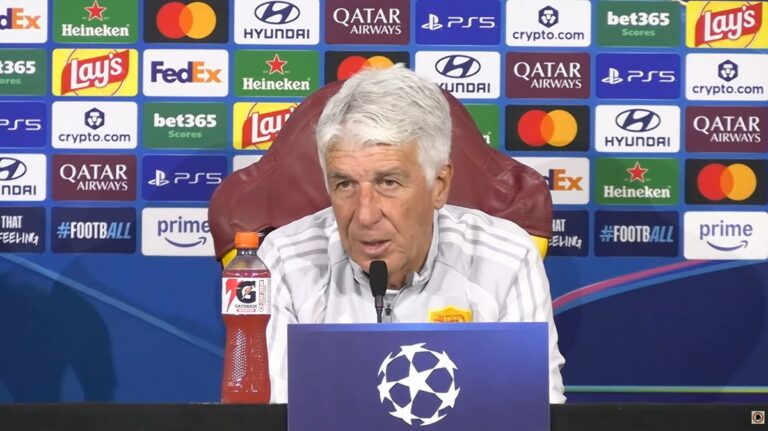 Gian Piero Gasperini