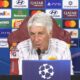 Gian Piero Gasperini