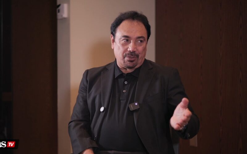 Hugo Sánchez