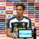 Íñigo Pérez (forrás: youtube video screenshot, Villarreal CF)