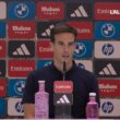 Íñigo Pérez (forrás: youtube video screenshot, Villarreal CF)
