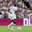 Ibrahima Konaté (forrás: realmadrid.com)