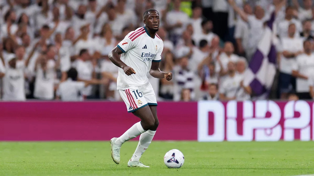 Ibrahima Konaté (forrás: realmadrid.com)