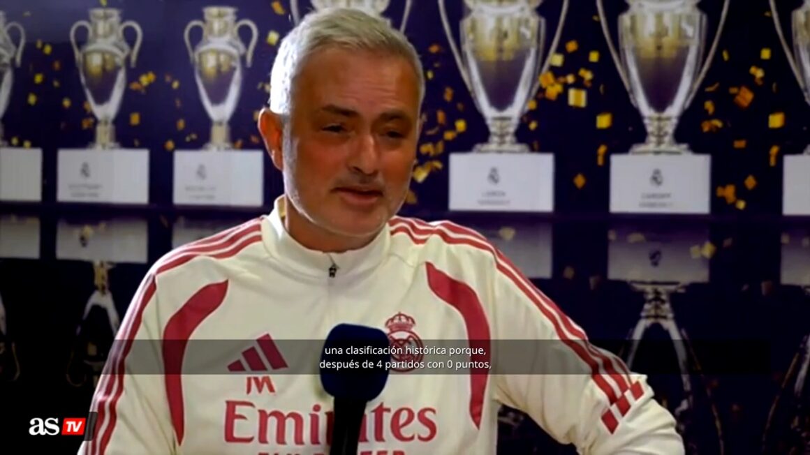 Mourinho