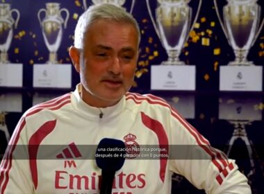 Mourinho