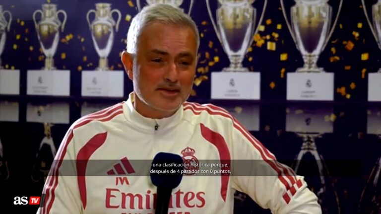 Mourinho