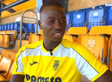 Pape Gueye