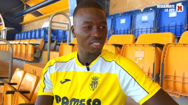 Pape Gueye