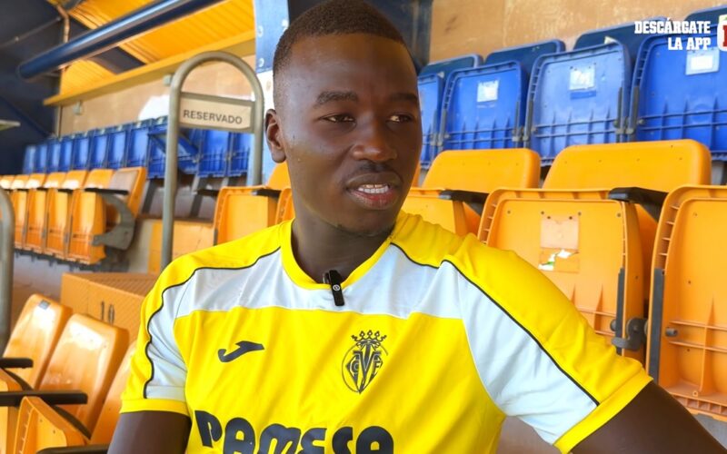 Pape Gueye