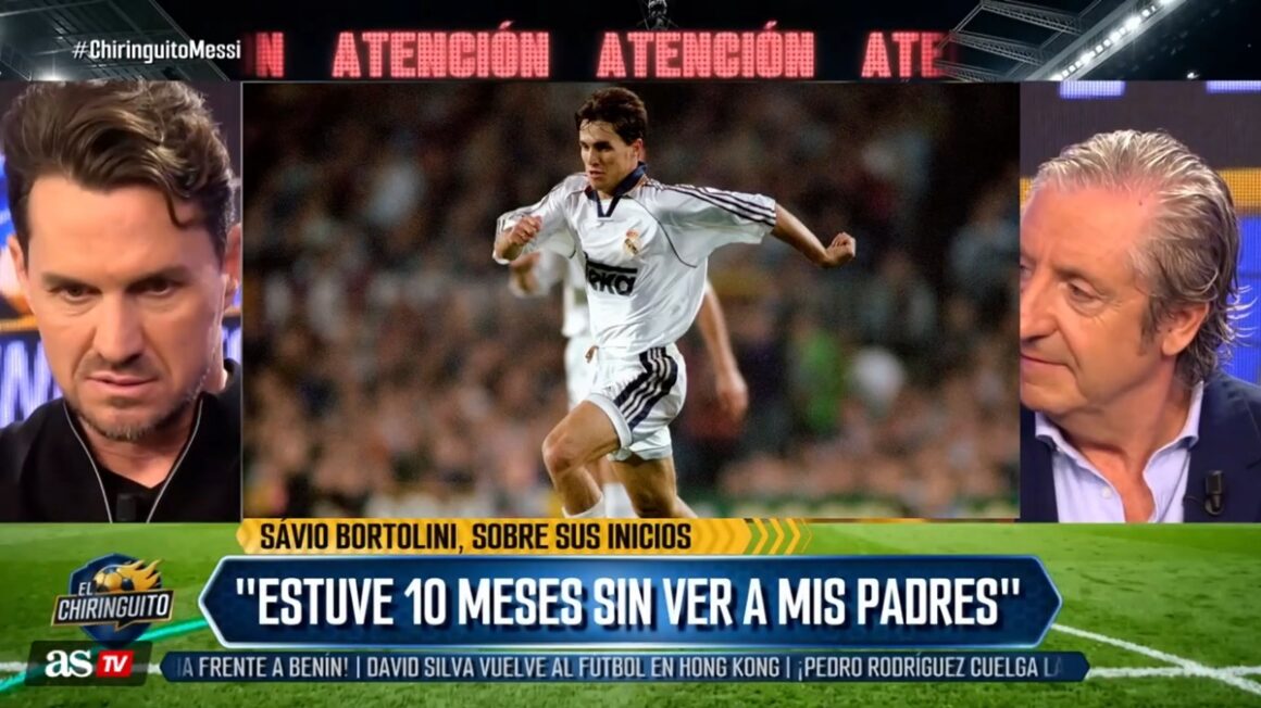 Savio
