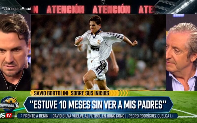 Savio