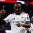 Yan Diomandé (forrás: realmadrid.com)